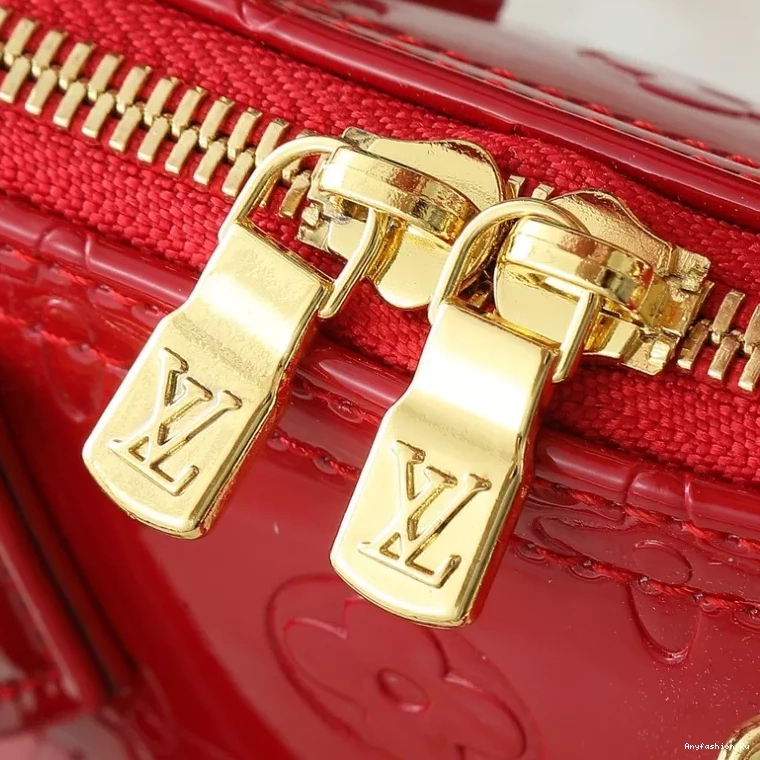 Messenger Bags For 4243 Louis Bright Vuitton Women 0311